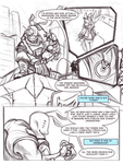 Comic page 2 thumbnail